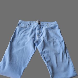 Calça Jeans Masculina C/Elastano Premium