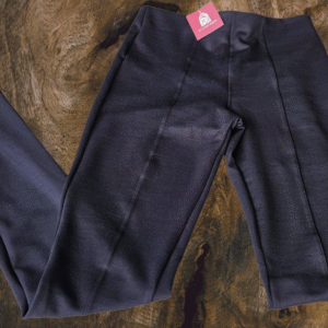 Calça Montaria Feminina - G, Preto