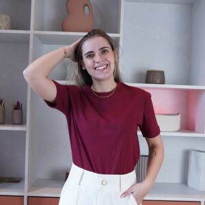 Shorts Alfaiataria - M, Branco