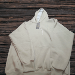 Moletom Canguru com Capuz 3 Cabos Modelo Polo