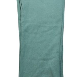 Calça Feminina de Moletom - Verde, G