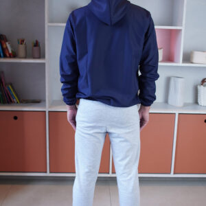 Jaqueta Corta Vento Masculina Impermeável Modelo Nike