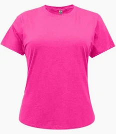 T-SHIRT BASICA REF OMBRO A OMBRO - GG, Verde Bandeira