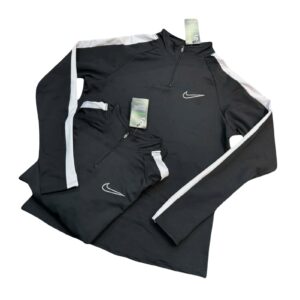 Blusa Suplex Modelo Nike